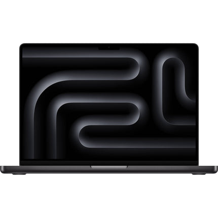 Apple 14" MacBook Pro portátil M5 32GB RAM 2TB SSD Space Black