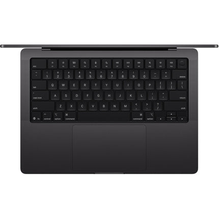 Apple 14" MacBook Pro portátil M5 32GB RAM 2TB SSD Space Black