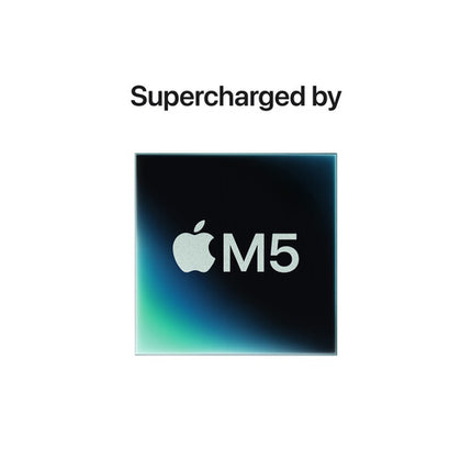Apple 14" MacBook Pro portátil M5 32GB RAM 2TB SSD Space Black