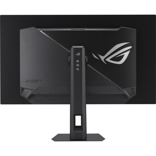 ASUS Republic of Gamers Strix OLED XG32UCWMG Monitor Gaming 31.5" 4K 240 Hz HDR