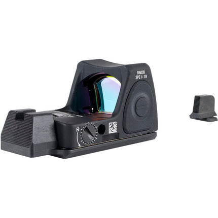 Trijicon Dual Defense Kit con RMR 3.25 MOA y Mirillas Tritio para SIG M17/18