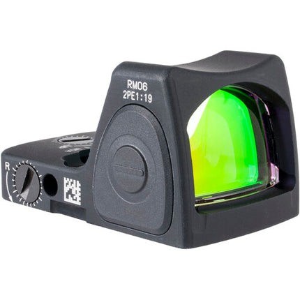 Trijicon Dual Defense Kit con RMR 3.25 MOA y Mirillas Tritio para SIG M17/18