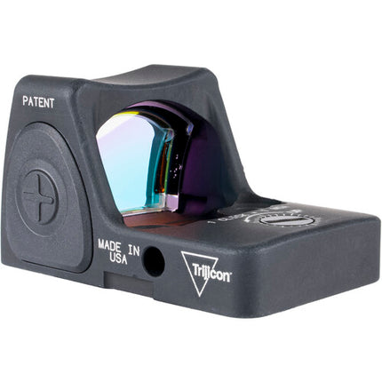 Trijicon Dual Defense Kit con RMR 3.25 MOA y Mirillas Tritio para SIG M17/18