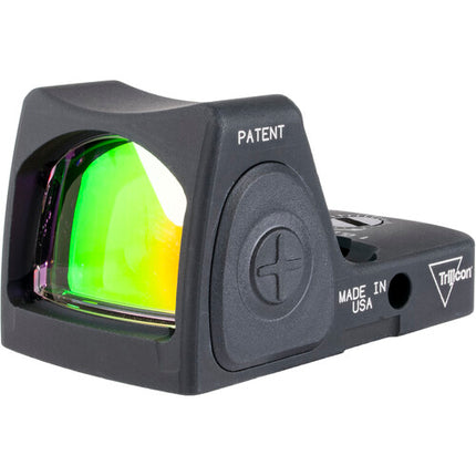 Trijicon Dual Defense Kit con RMR 3.25 MOA y Mirillas Tritio para SIG M17/18