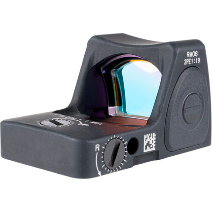Trijicon Dual Defense Kit con RMR 3.25 MOA y Mirillas Tritio para SIG M17/18