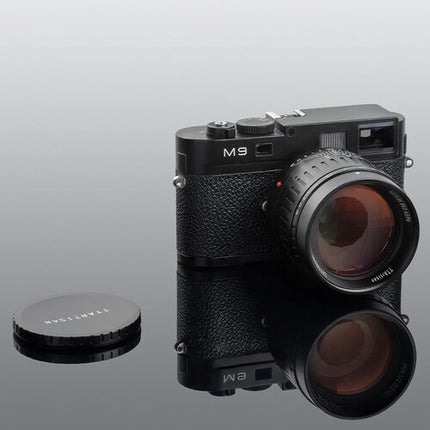 TTArtisan Objetivo 50mm f0.95 para Leica M Full Frame con Diafragma 14 hojas