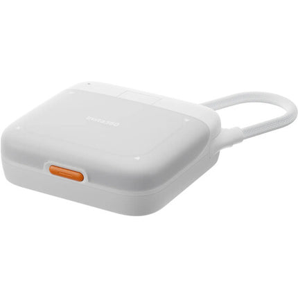 Insta360 Lector de Tarjetas 2 en 1 y Estuche Compatible MagSafe USB-C