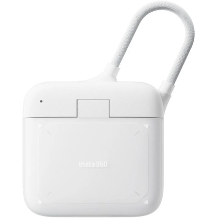 Insta360 Lector de Tarjetas 2 en 1 y Estuche Compatible MagSafe USB-C