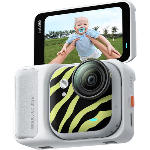 Insta360 Set de Pegatinas Personalizadas para GO Ultra 2 Piezas