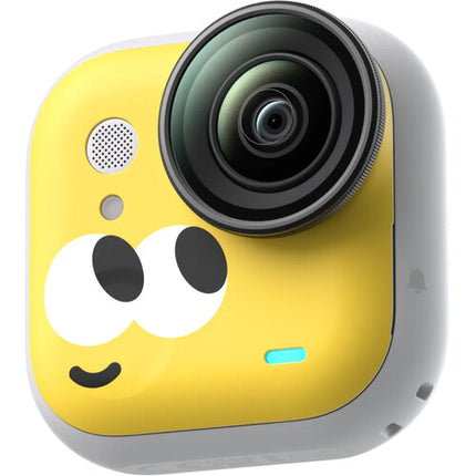 Insta360 Set de Pegatinas Personalizadas para GO Ultra 2 Piezas
