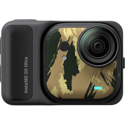 Insta360 Set de Pegatinas Personalizadas para GO Ultra 2 Piezas
