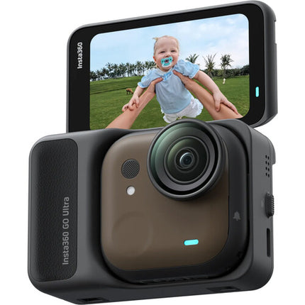 Insta360 Set de Pegatinas Personalizadas para GO Ultra 2 Piezas
