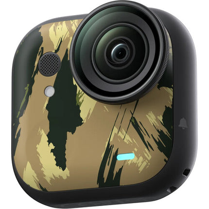 Insta360 Set de Pegatinas Personalizadas para GO Ultra 2 Piezas