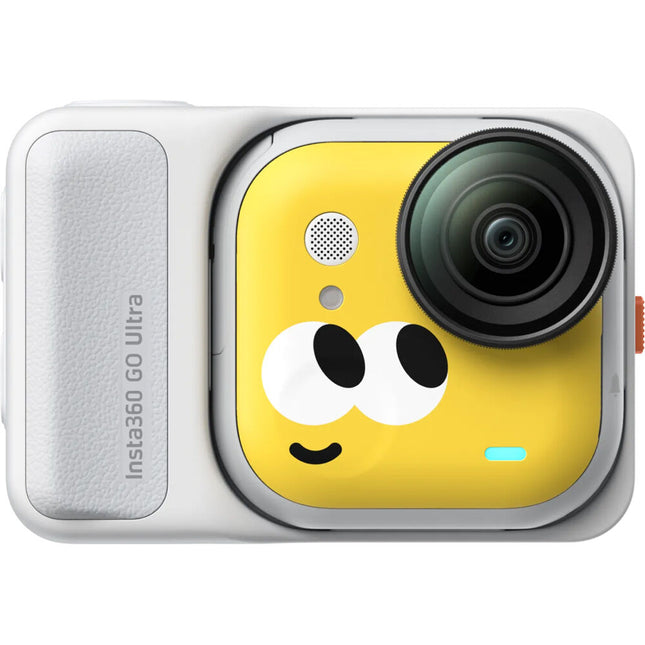 Insta360 Set de Pegatinas Personalizadas para GO Ultra 2 Piezas