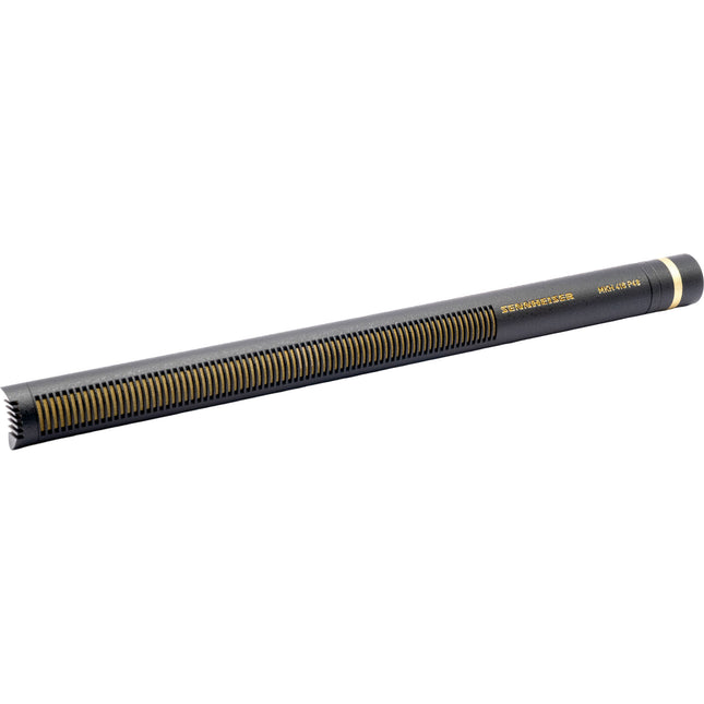 Sennheiser MKH 416-P48U3 Micrófono Shotgun Resistente Humedad 40 Hz-20 kHz