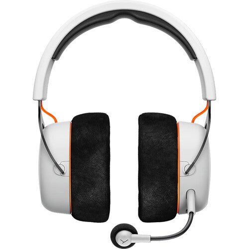 Beyerdynamic MMX 150 Auriculares Gaming Inalámbricos Blanco 40mm 50h Batería