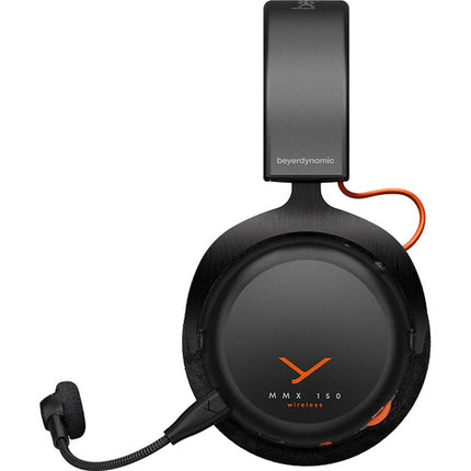 Beyerdynamic MMX 150 Auriculares Gaming Inalámbricos Bluetooth 5.3 50 Horas Batería
