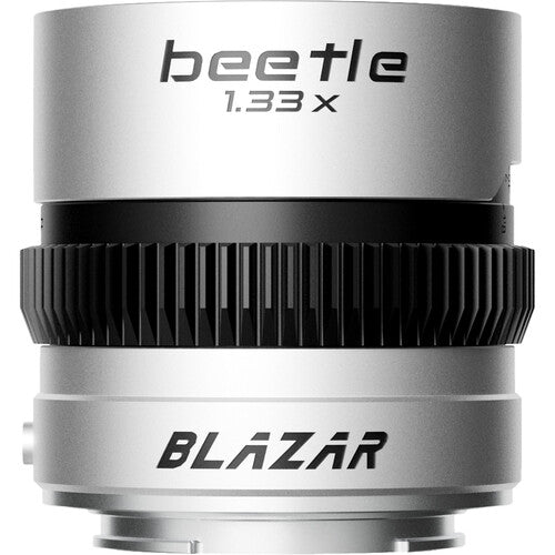 BLAZAR LENS Beetle 32mm T3.2 Lente Anamórfica Full Frame 1.33x Canon RF