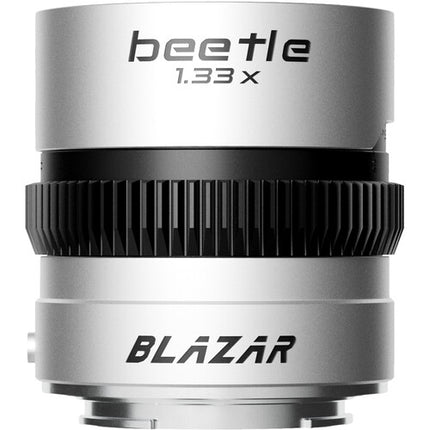 BLAZAR LENS Beetle 45mm T3.2 Lente Anamórfica Full Frame 0.8 Mod Gearing 200° Rotación