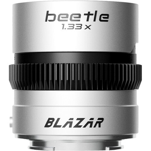 BLAZAR LENS Beetle 45mm Lens Anamórfico Full Frame T3.2 1.33x Squeeze