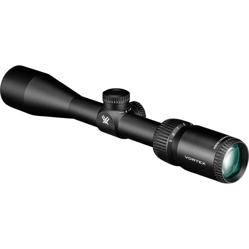 Vortex 3-9x40 Crossfire HD Mira Telescópica Iluminada 3 8" Relieve Ocular Vista 37 2'