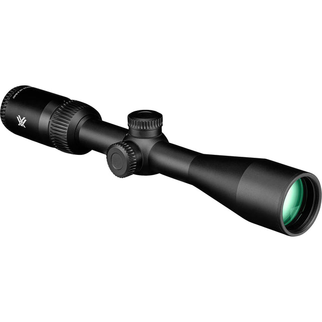 Vortex 3-9x40 Crossfire HD Visor para rifle con retícula MOA y ajuste 1/4 MOA