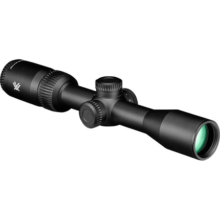 Vortex 2-7x32 Crossfire HD Mira Telescópica Iluminada 3.9” Relieve Ocular Cubierta Neopreno