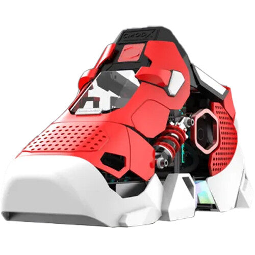 Cooler Master Sneaker X PC Gaming Ryzen 7 3.8 GHz 32GB RAM 2TB SSD