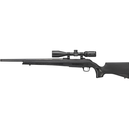 Vortex 4-12x44 Crossfire HD Visor para Rifle Retícula Second Focal Plane 3.8 Pulgadas Eye Relief