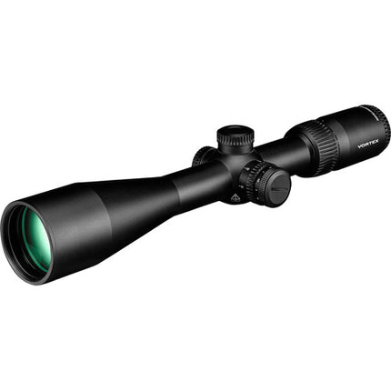 Vortex 6-18x50 Crossfire HD Visor para Rifle Óptica Multirrevestida 3.8 Pulgadas Eye Relief
