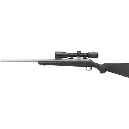 Vortex 6-18x50 Crossfire HD Visor para Rifle Óptica Multirrevestida 3.8 Pulgadas Eye Relief