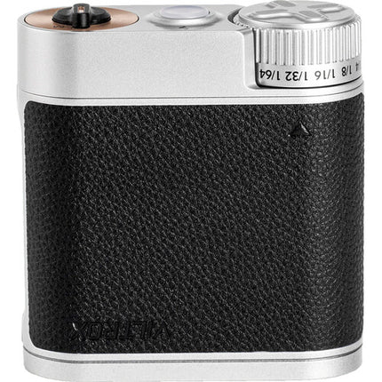 Viltrox Vintage Z1+ Flash Manual para Cámara 39.4 GN 7 Modos de Potencia