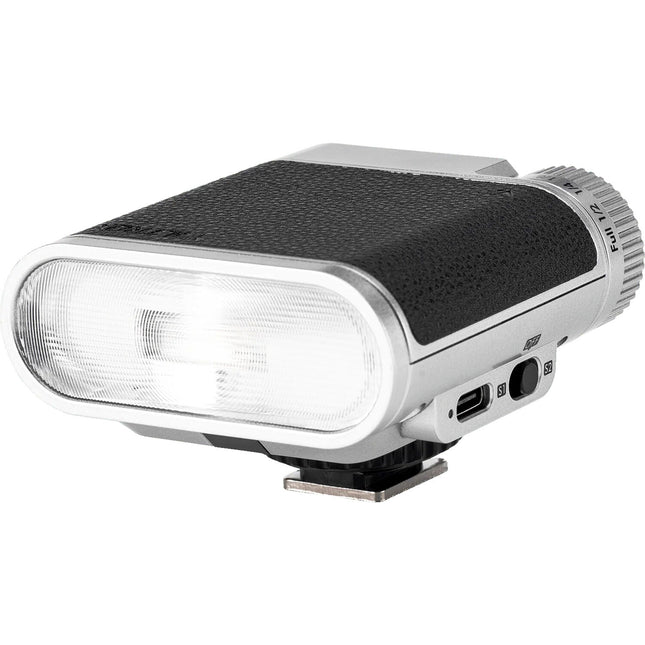 Viltrox Vintage Z1+ Flash Manual para Cámara 39.4 GN 7 Modos de Potencia