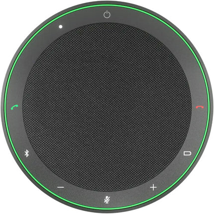 Jabra Speak2 75 Altavoz de Conferencia 65mm Bluetooth 32 Horas USB-A