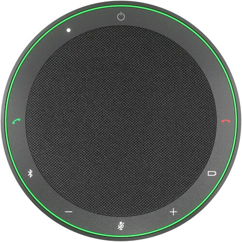 Jabra Speak2 75 Altavoz de Conferencia 65mm Bluetooth 32 Horas USB-A