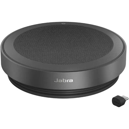 Jabra Speak2 75 Altavoz para Conferencias 65mm Bluetooth USB-C Microsoft Teams