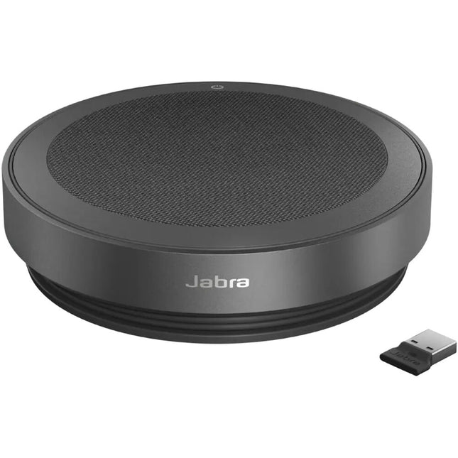 Jabra Speak2 75 Altavoz para Conferencias Bluetooth 32 Hrs IP64