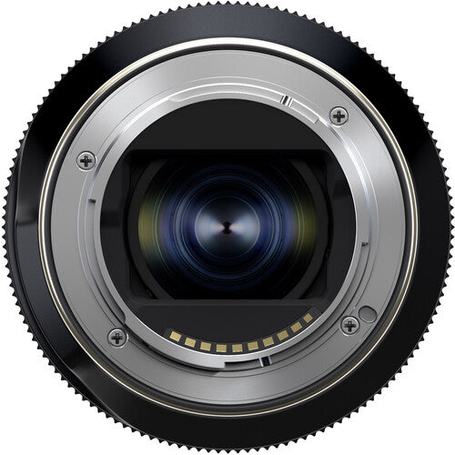 Tamron 25-200mm f2.8-5.6 Di III VXD G2 Objetivo Zoom para Sony E Full-Frame