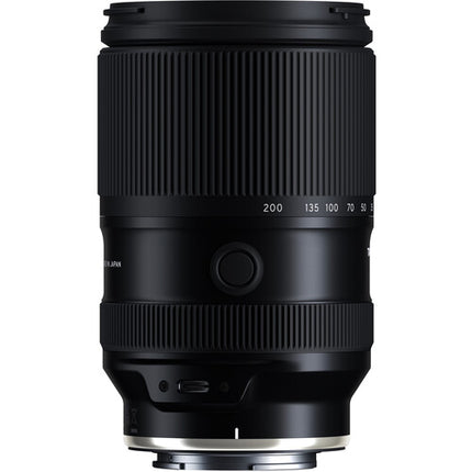 Tamron 25-200mm f2.8-5.6 Di III VXD G2 Objetivo Zoom para Sony E Full-Frame