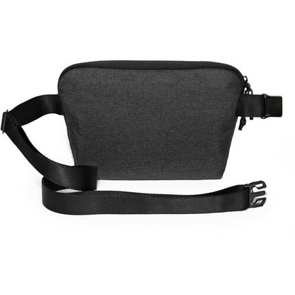 GoDark Crossbody Bag Bolso Antiradiación 3 Capas Resistente Agua