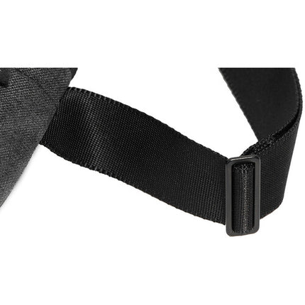 GoDark Crossbody Bag Bolso Antiradiación 3 Capas Resistente Agua