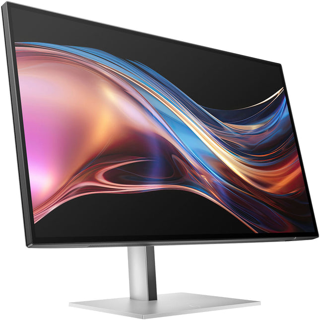 HP Series 7 Pro Monitor 27" QHD 1440p 120Hz HDR Thunderbolt 4 VESA