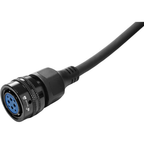 Aputure 8-Pin Cable para Cabezal STORM 700x Cables de 15 m Extensión