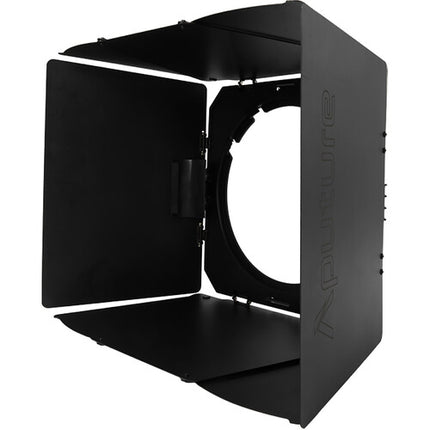 Aputure STORM 700x Luz LED Tunable White 16730 Lux 2500-10000K Cine Kit