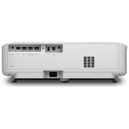 Epson Lifestudio Grand Proyector Láser Ultra Corto 3600 Lúmenes 4K UHD