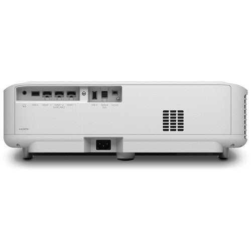 Epson Lifestudio Grand Proyector Láser Ultra Corto 3600 Lúmenes 4K UHD