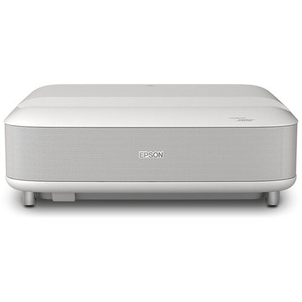 Epson Lifestudio Grand Proyector Láser Ultra Corto 3600 Lúmenes 4K UHD