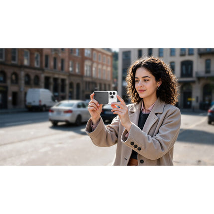 Anker Nano Slim Power Bank Magnético 5000mAh Carga Inalámbrica 15W