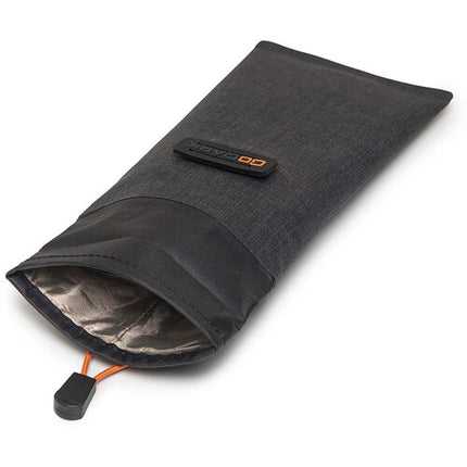 GoDark Faraday Bags Bolsa para Smartphone 3L Protección EMF 6.75x3.25 pulgadas