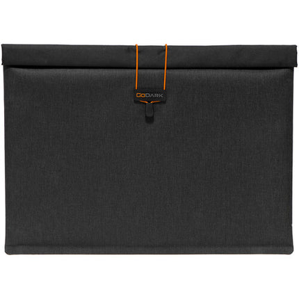GoDark Funda RFID para Portátil 14" Protección EMP y Señales